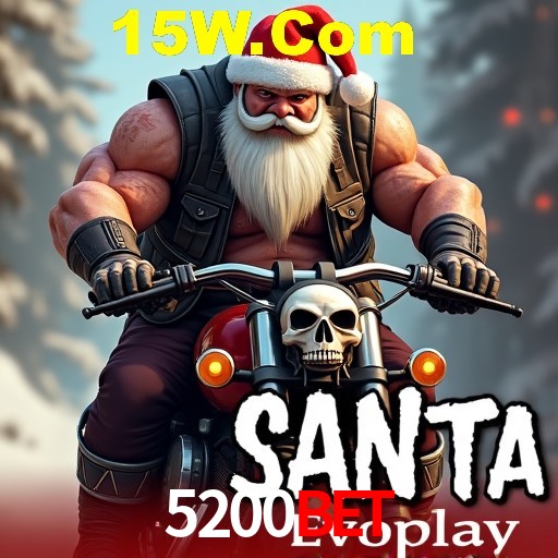  5200bet.com