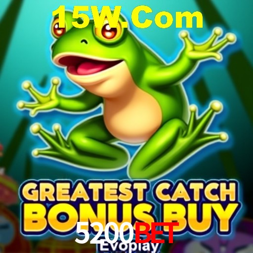 5200bet.com