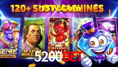 Ofertas Imperdíveis na 5200bet: Promoções e Bônus Que Valem a Pena