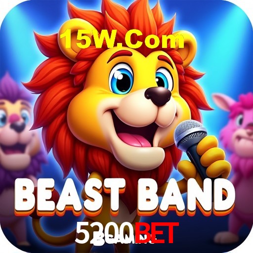 5200 bet login