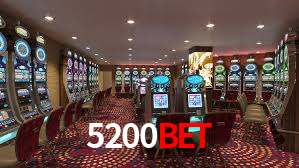 5200 bet login