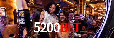 5200 bet login